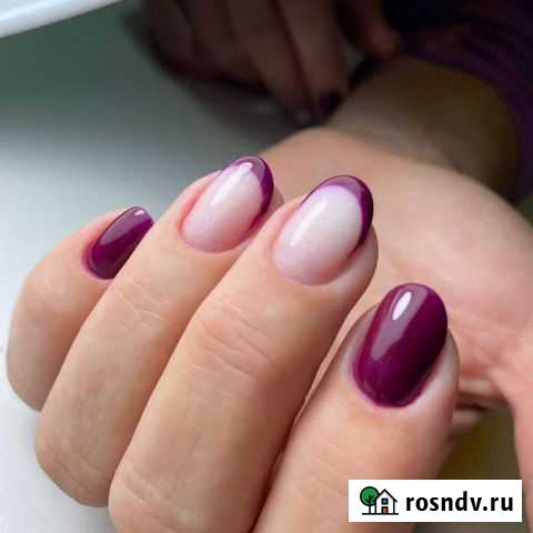 Мастер маникюра и педикюра Новокузнецк - изображение 1