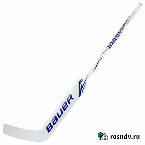 Клюшка вратаря bauer S20 GSX INT23 L Калининград - изображение 1