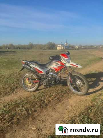 Fighter TSR 250 Enduro Фролово - изображение 1