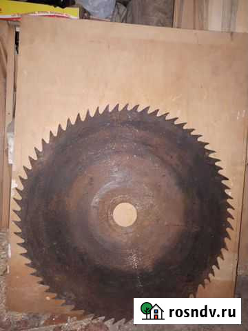 Диск отрезной по дереву Таганрог - изображение 1