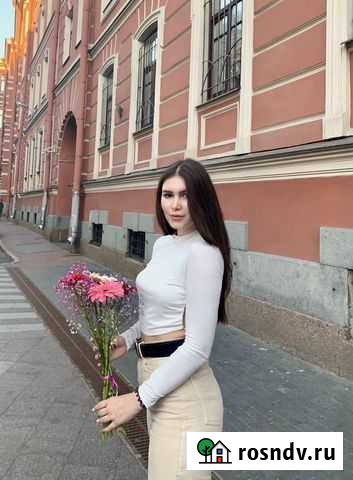 Тренер по растяжке офлайн и онлайн Санкт-Петербург - изображение 1