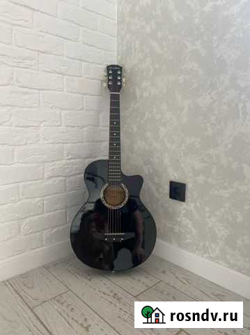 Гитара новая Шахты - изображение 1