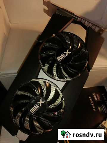 Видеокарта Брянск - изображение 1