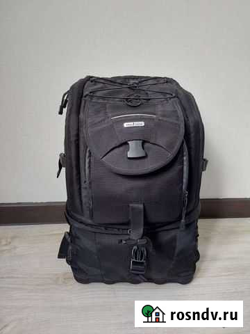 Фоторюкзак Коломна - изображение 1