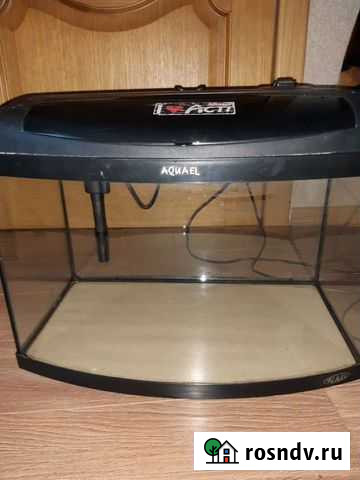 Аквариум Владимир - изображение 1