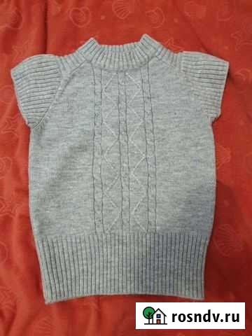 Теплая жилетка Волгоград - изображение 1