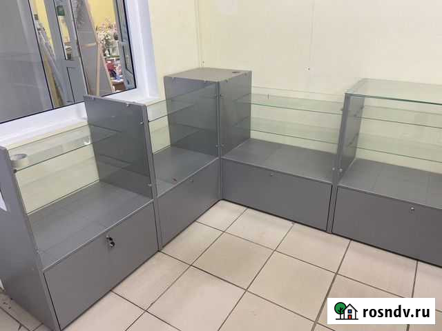 Торговое оборудование Братск - изображение 1