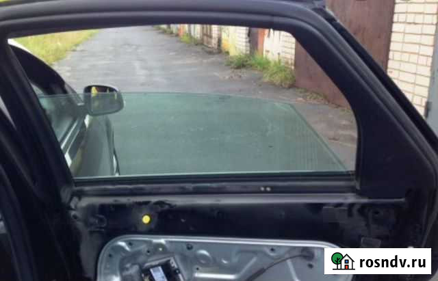 Задние дверные стекла, форд фокус 2 Гудермес - изображение 1