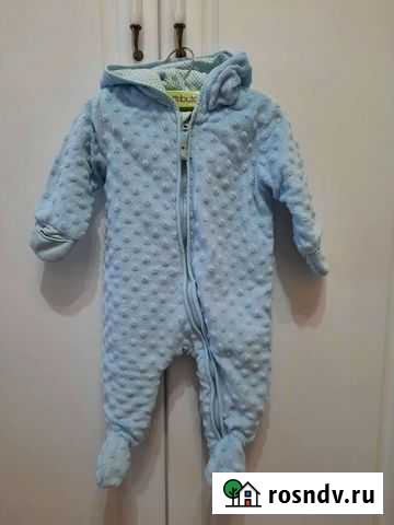 Комбинезоны Киров - изображение 1