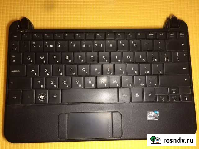 HP Compaq Mini 110 Дмитров - изображение 1