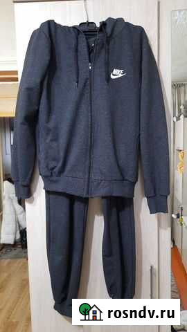 Спортивный костюм Ртищево - изображение 1
