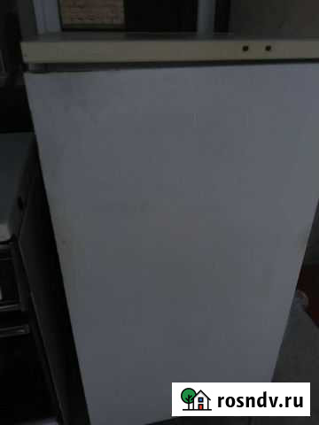 Холодильник бу Соль-Илецк - изображение 1