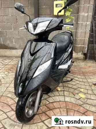 Suzuki adress 125 2007гв Севастополь