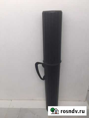 Тубус Саратов - изображение 1