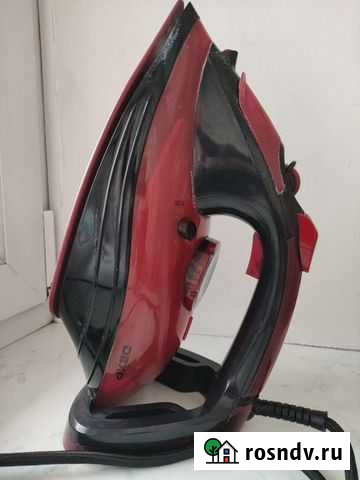 Утюг Чита - изображение 1
