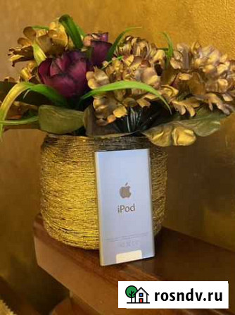 iPod touch nano Черкесск - изображение 1