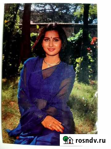 Коллекционная открытка pakistan Моздок - изображение 1