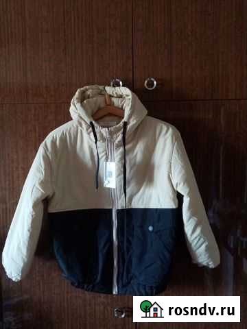 Куртка Сергиев Посад - изображение 1