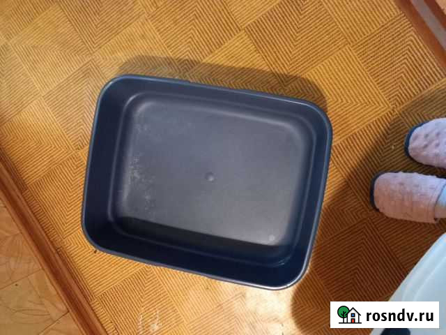 Туалет для кошек Лобня - изображение 1