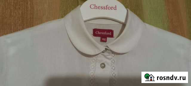 Блузка для девочки 146 Воронеж - изображение 1