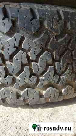 Maxxis AT-980E Worm-Drive 285/60 R18 4шт Учкекен