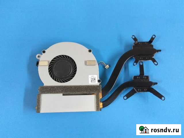 Система охлаждения Sony VPC SB2L1R (PCG-41218V) Жуковский - изображение 1