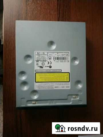 DVD привод IDE Pioneer Dvd/cd/rw Саратов - изображение 1