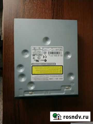 DVD привод IDE Pioneer Dvd/cd/rw Саратов - изображение 1