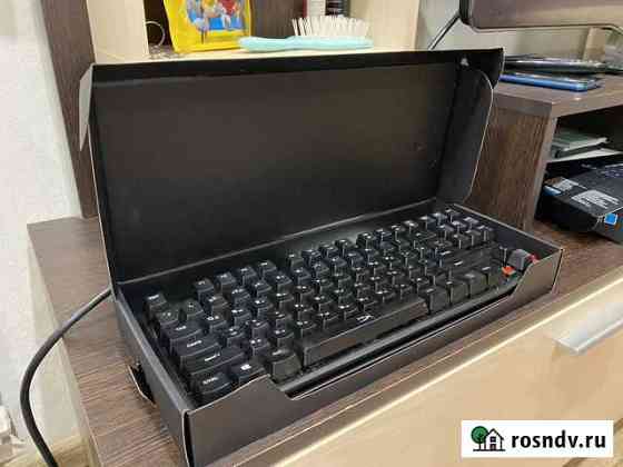 Игровая клавиатура hyperx Тула