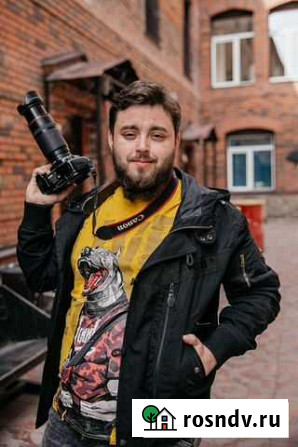 Фотосессии Новосибирск - изображение 1