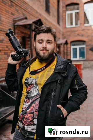 Фотосессии Новосибирск - изображение 1