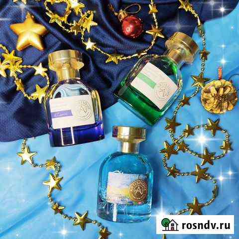 Духи женские новинка Эйвон Avon Бийск