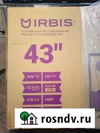 Телевизор новый Бердск - изображение 1