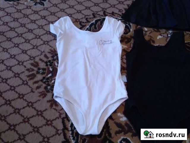 Купальник для художественной Краснодар - изображение 1