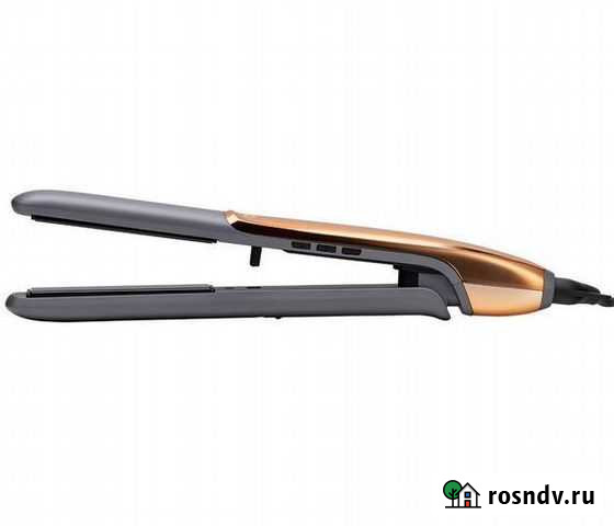 Щипцы Polaris phss 2098TTi Калининград - изображение 1