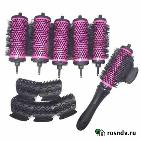 Брашинг для объёмной укладки Норильск - изображение 1