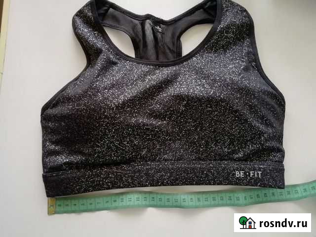 Топ спортивный для подростка Липецк - изображение 1