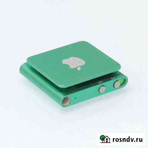 Плеер iPod nano Шелехов