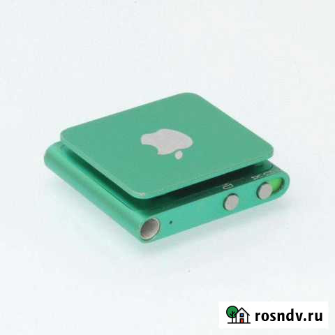 Плеер iPod nano Шелехов - изображение 1