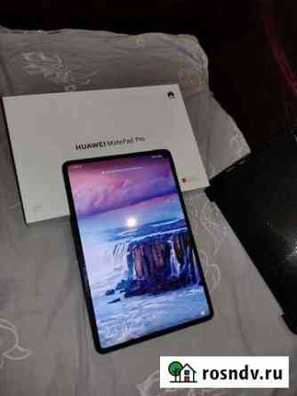 Планшет Huawei Matepad Pro 4G Тихвин