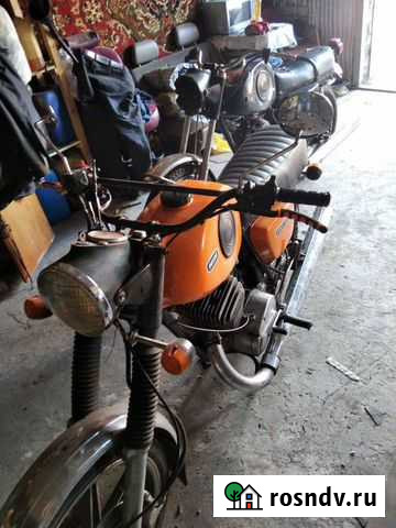 Иж Планета - Спорт Рыбинск - изображение 1