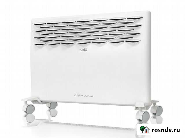 Конвектор Ballu Ettore BEC/etmr-1500 Тюмень - изображение 1
