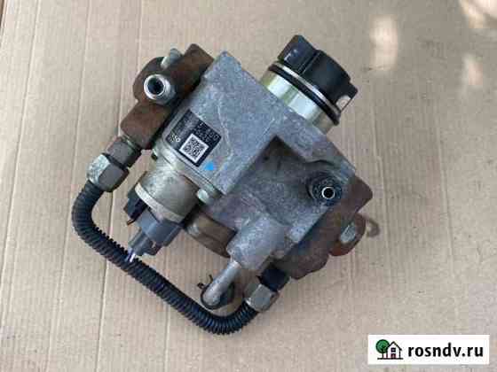 Тнвд Mazda 2.2td R2AA denso 294000-0620 Тамань