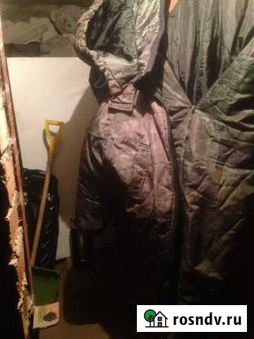 Зимний костюм Мытищи - изображение 1