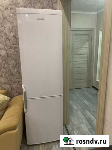 Холодильник б/у Beko Воркута - изображение 1