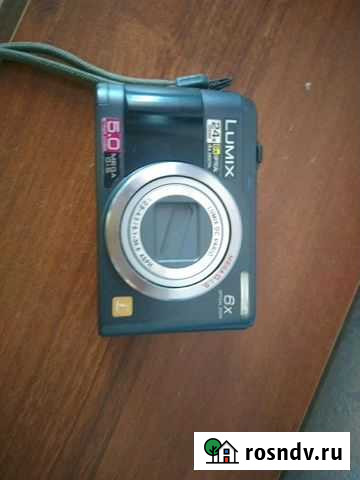 Фотоаппарат Омск - изображение 1