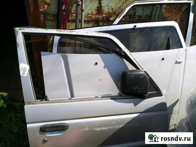 Запчасти для Pajero 2 Всеволожск - изображение 1