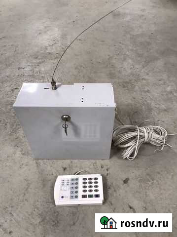 Сигнализация для дома, гаража Благовещенск - изображение 1