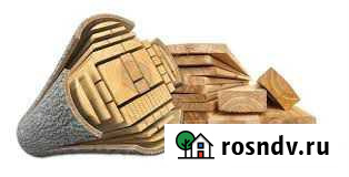 Пиломатериал, щебень Шадринск - изображение 1