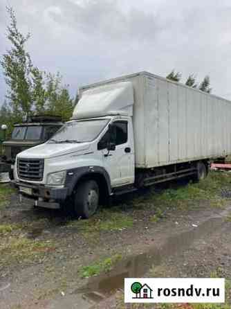 Продам Газон Next Старая